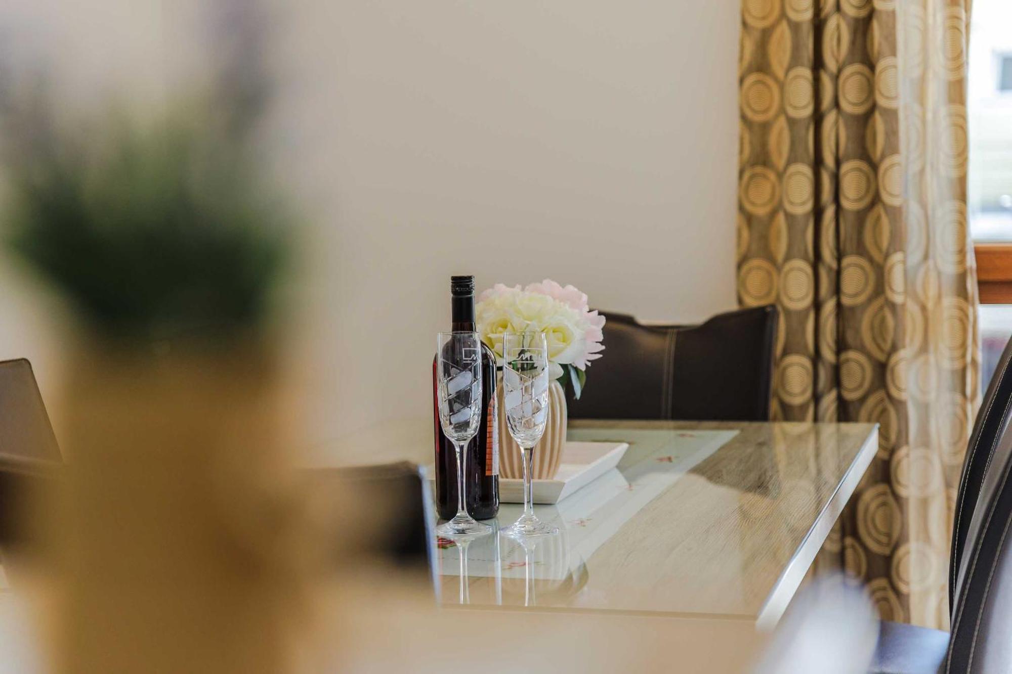 Apartments Rose Čižići Bagian luar foto